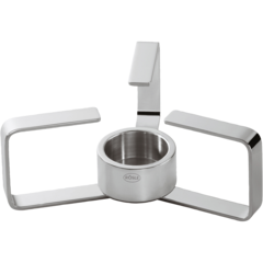 RSE22591 Rösle Rechaud 17x6cm