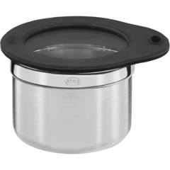 RSE13 Rösle Förvaringsburk rostfri