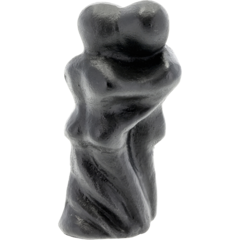 MRO27369 Skulptur "En Kram" 13cm