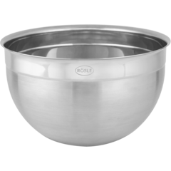 RSE22546 Skål Rösle Rostfri 20cl