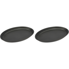 MRO24235 Stektallrik Forno 2-Pack