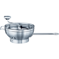 RSE22564 Rösle Grönsakskvarn 22cm