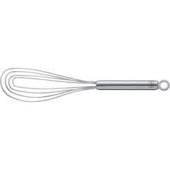 RSE22677 Visp Flat Stål 27cm