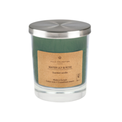 VC30154 Doftljus Water Lily & Rose 40h