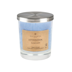 VC30155 Doftljus Cotton Blossom 40h
