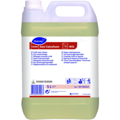 101104541 Calcafoam Taski Sani 5L