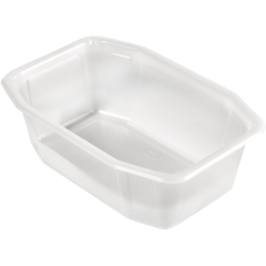 119199351-1 Duniform HMR PP Klar 1395 ML