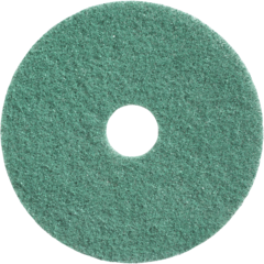 211207 Rondell Twister grön 17" / 43cm 2st