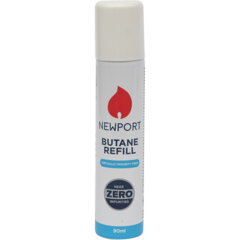 4222799-1 Täyttöpullo kaasusytyttimelle 