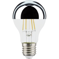 4713753 LED Top Mirror 680lm E27 Dimmable