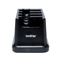 PA4CR001EU 4-Slot Docking Cradle For Rj-2