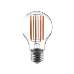 4713908 LED Fil A-klass 806lm E27 3000K