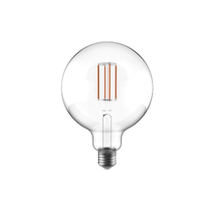 9410773 LED Filament A-Class 470lm E27 3000K