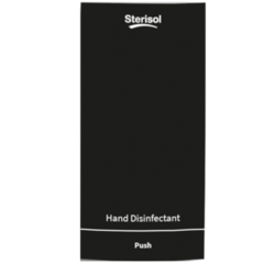 1701557-1 Dispenser Sterisol Ecoline 375ml Handdesinfektion