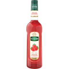 1177201 Syrup Jordgubb Mathieu Teisseire 70cl