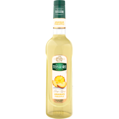 1177202 Syrup Ananas Mathieu Teisseire 70cl