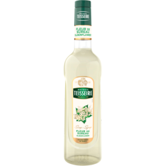 1177203 Syrup Fläder Mathieu Teisseire 70cl