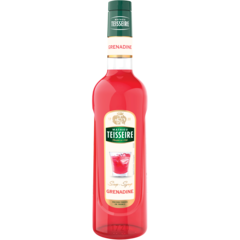 1177204 Syrup Grenadine Mathieu Teisseire 70cl