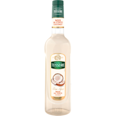 1177205 Syrup Kokos Mathieu Teisseire 70cl