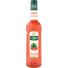 1177207 Syrup Vattenmelon Mathieu Teisseire 70cl