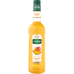 1177210 Syrup Mango Mathieu Teisseire 70cl