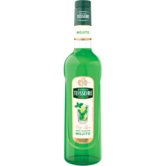 1177213 Syrup Mojito Mathieu Teisseire 70cl