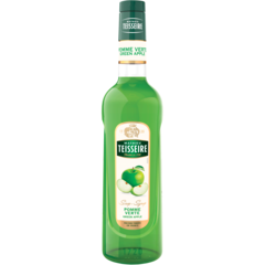 1177214 Syrup Grönt Äpple Mathieu Teisseire 70cl