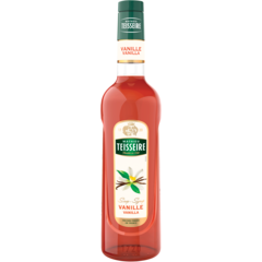 1177217 Syrup Vanilj Mathieu Teisseire 70cl