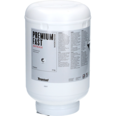 TP40411 Maskindiskmedel Premium Fast Antikalk 4kg