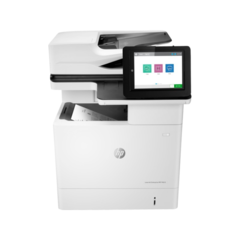 7PS97AB19 Hp Laserjet Enterprise Mfp M63
