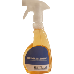 2702-2 Rullegrillrens 500 ml