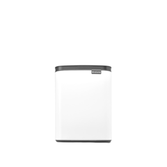 BRA119 Papperskorg Brabantia Bo 7L