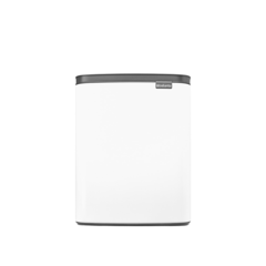 BRA120 Papperskorg Brabantia Bo 12L