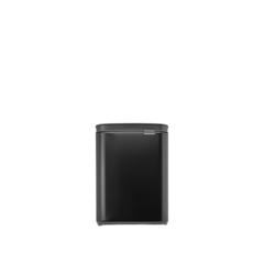 BRA222481 Avfallsbøtte Brabantia Bo 4L