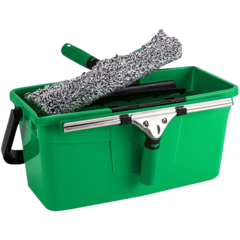 AK013 Fönsterputsset Unger Komplett