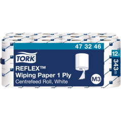 157473246 Torkrulle Tork Reflex Advanced 1-lag M3