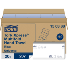 157150388 KÄSIPYYHE XPRESS SIN 2-K H2*