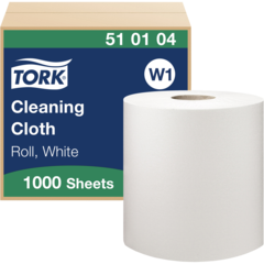 157510104 Industritorkrulle Tork W1 Premium 1-lag