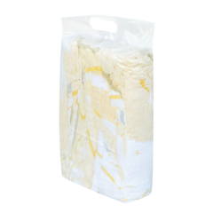 IND9113505 Lakansduk Ljuskulört 1kg