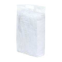 IND9113805 Indusafe Bomullsduk Prima 1kg