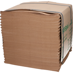 532540 TRACER PAPIR BRUNT 300X280MM