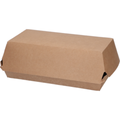 6178 Hämtbox Papper 19,5x10,5x8cm