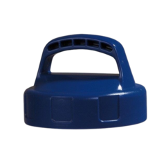 IND100102 Förvaringslock Oil Safe™ Blå
