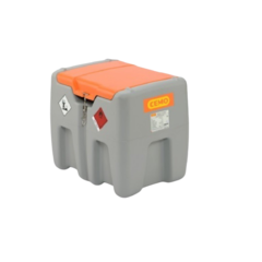 INDCH10983 Transporttank DT Mobil 210L