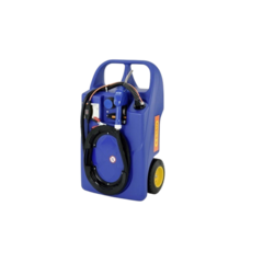 INDCH11128 AdBlue Kärra 60L
