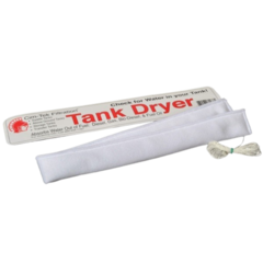 INDCT60038 Absorbent Tank Dryer 350ml