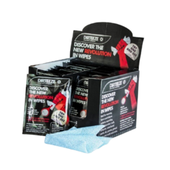 INDDGPS2 Våtservetter Tuff&Mjuk 2x50Ark