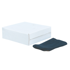 IND911225 Trikåduk MetallDetekt 1kg