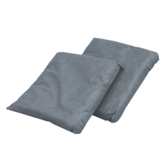 IND911782 Kuddar Universala Grå 25x25cm