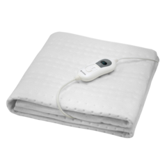 ONCHBV110 Bäddvärmare 150x80cm Vit